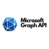 Microsoft Graph Api logo