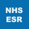 NHS ESR (NHS Electronic Staff Record) logo