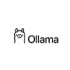 Ollama logo