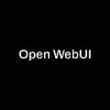 Open WebUI logo
