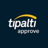 Tipalti Approve logo