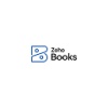 Zoho Books logo