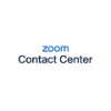 Zoom Contact Center logo